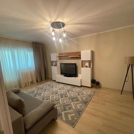 Apartament Bella Тыргу-Окна Экстерьер фото