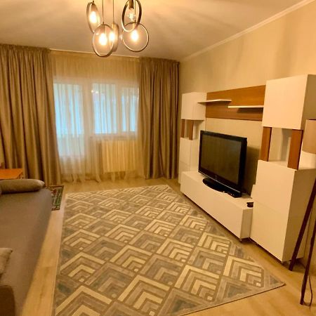 Apartament Bella Тыргу-Окна Экстерьер фото