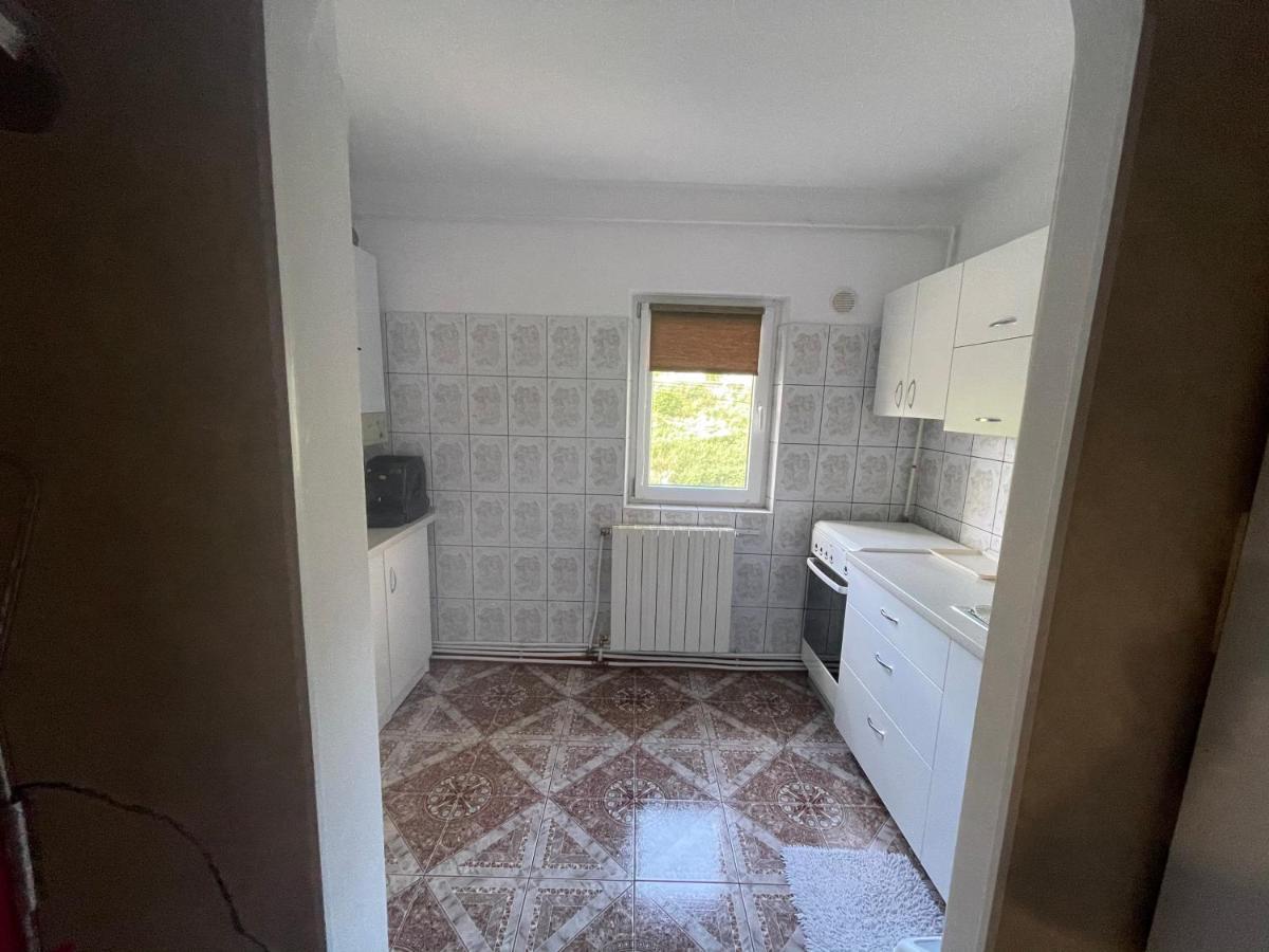 Apartament Bella Тыргу-Окна Экстерьер фото