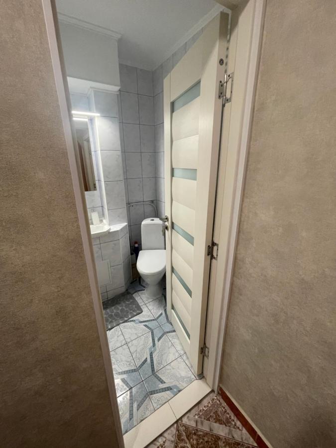 Apartament Bella Тыргу-Окна Экстерьер фото