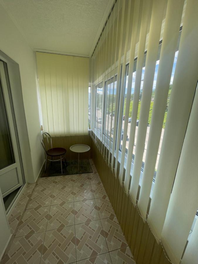 Apartament Bella Тыргу-Окна Экстерьер фото