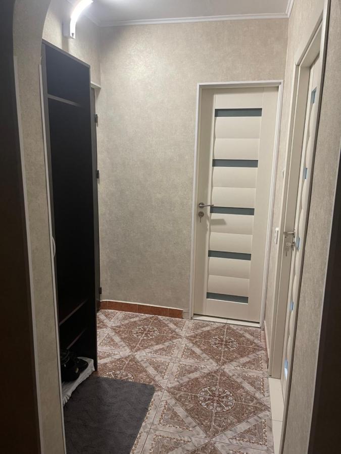 Apartament Bella Тыргу-Окна Экстерьер фото
