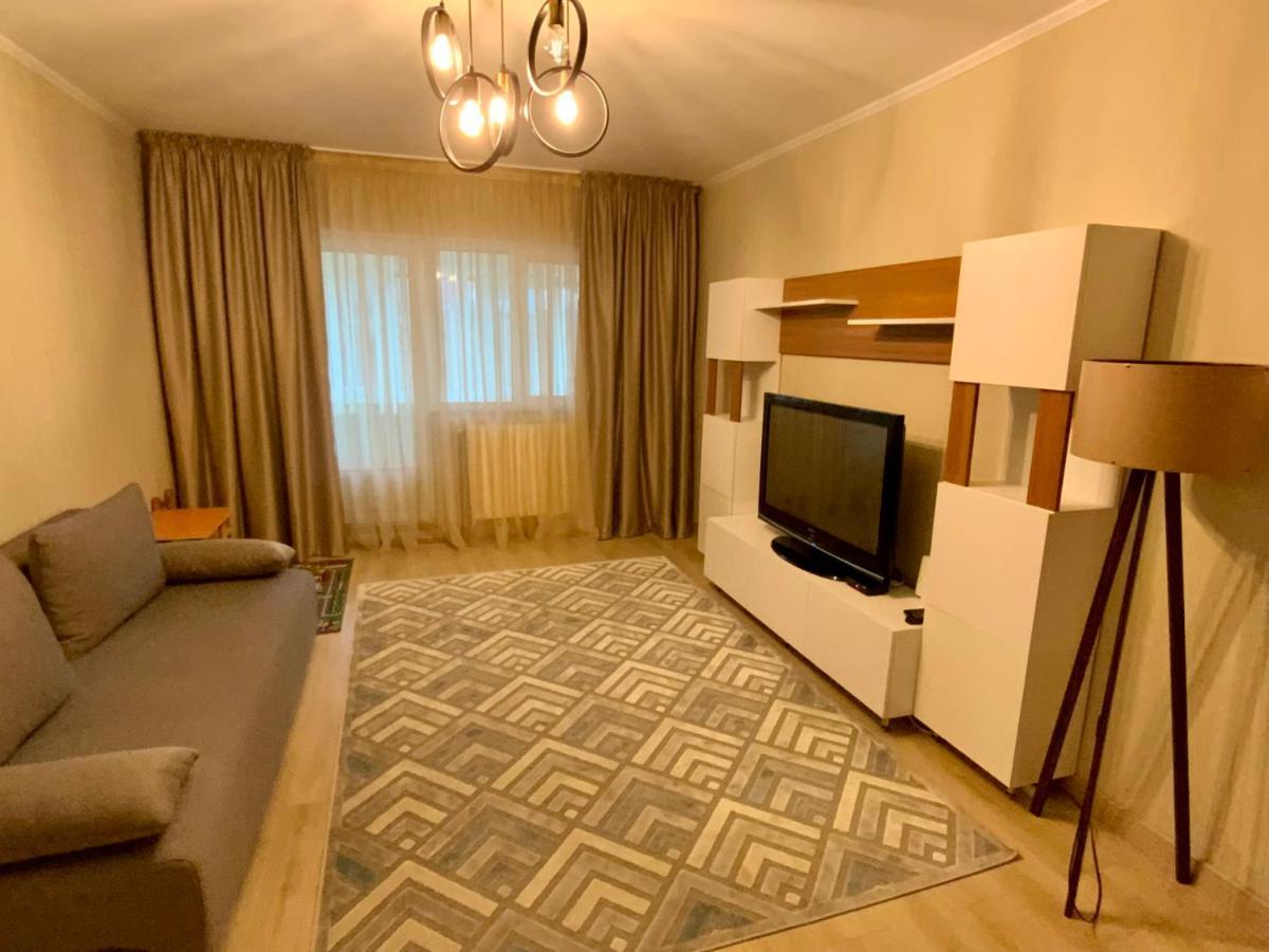 Apartament Bella Тыргу-Окна Экстерьер фото