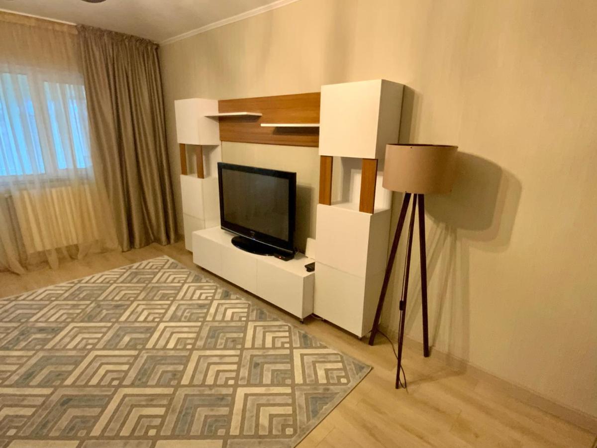 Apartament Bella Тыргу-Окна Экстерьер фото