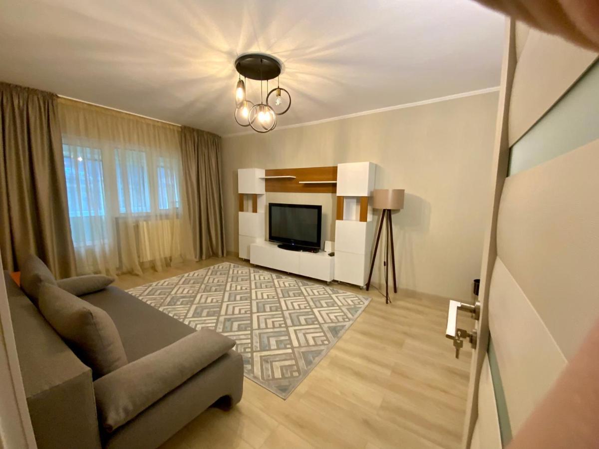 Apartament Bella Тыргу-Окна Экстерьер фото