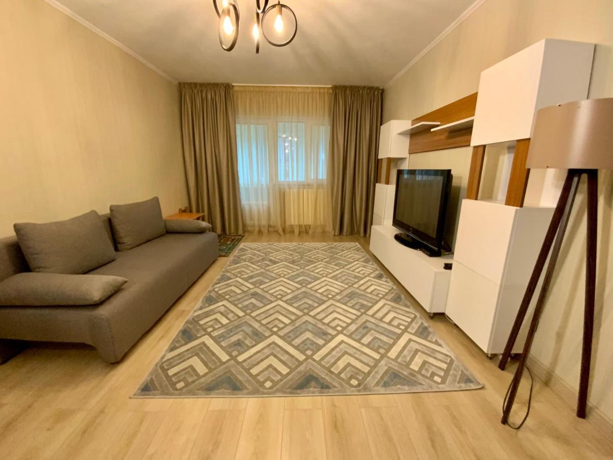Apartament Bella Тыргу-Окна Экстерьер фото