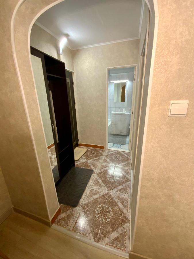 Apartament Bella Тыргу-Окна Экстерьер фото